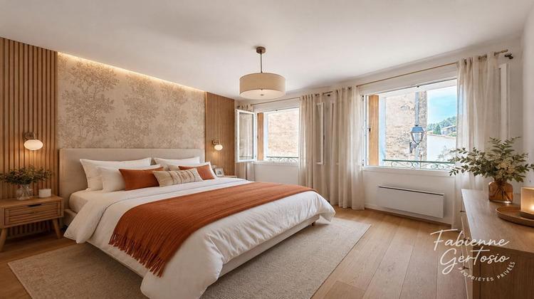 Ma-Cabane - Vente Maison SOLLIES TOUCAS, 85 m²