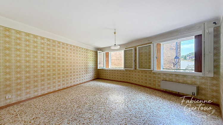 Ma-Cabane - Vente Maison SOLLIES TOUCAS, 85 m²