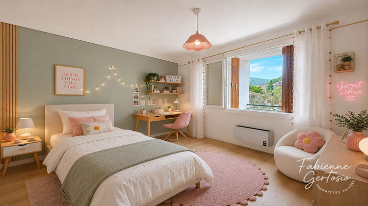 Ma-Cabane - Vente Maison SOLLIES TOUCAS, 85 m²