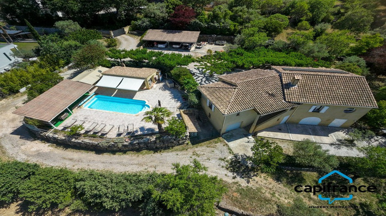 Ma-Cabane - Vente Maison SOLLIES TOUCAS, 220 m²