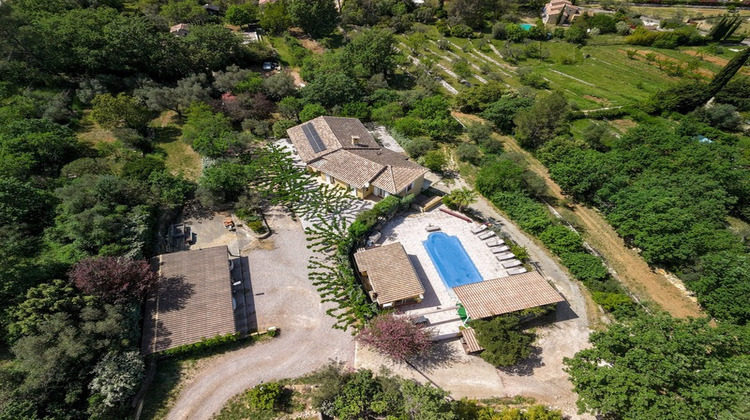 Ma-Cabane - Vente Maison SOLLIES TOUCAS, 220 m²