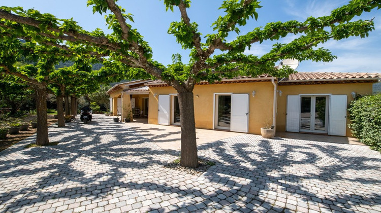 Ma-Cabane - Vente Maison SOLLIES TOUCAS, 220 m²