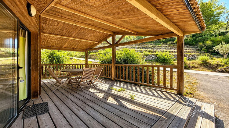 Ma-Cabane - Vente Maison SOLLIES TOUCAS, 35 m²