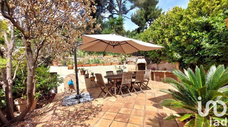 Ma-Cabane - Vente Maison Solliès-Ville, 91 m²