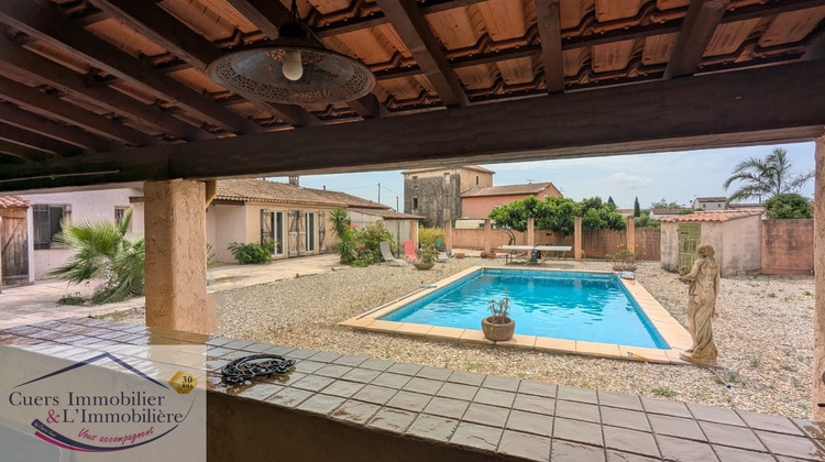 Ma-Cabane - Vente Maison Solliès-Ville, 100 m²