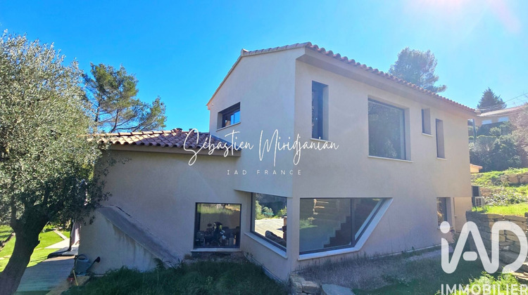 Ma-Cabane - Vente Maison Solliès-Ville, 147 m²