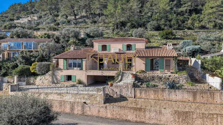 Ma-Cabane - Vente Maison Solliès-Ville, 190 m²