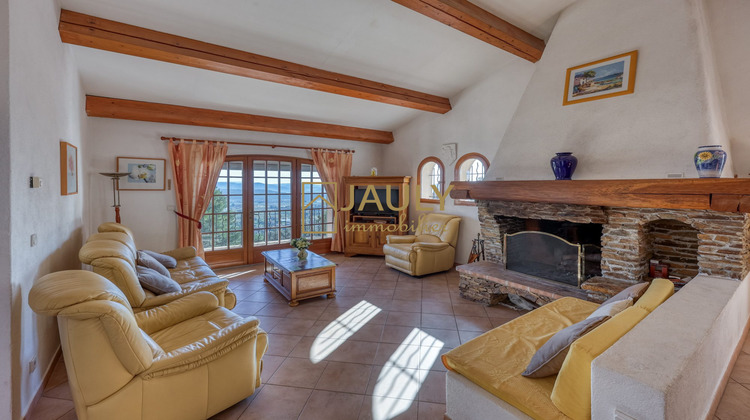 Ma-Cabane - Vente Maison Solliès-Ville, 190 m²