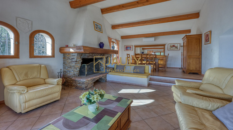 Ma-Cabane - Vente Maison Solliès-Ville, 190 m²