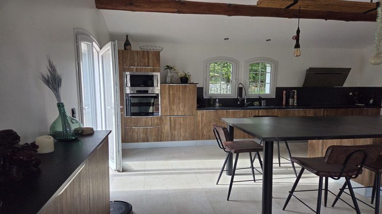 Ma-Cabane - Vente Maison Solliès-Ville, 135 m²