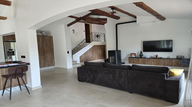 Ma-Cabane - Vente Maison Solliès-Ville, 135 m²