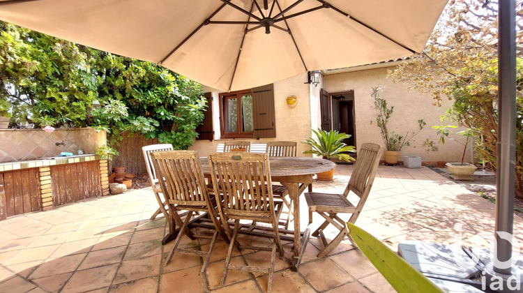 Ma-Cabane - Vente Maison Solliès-Ville, 91 m²