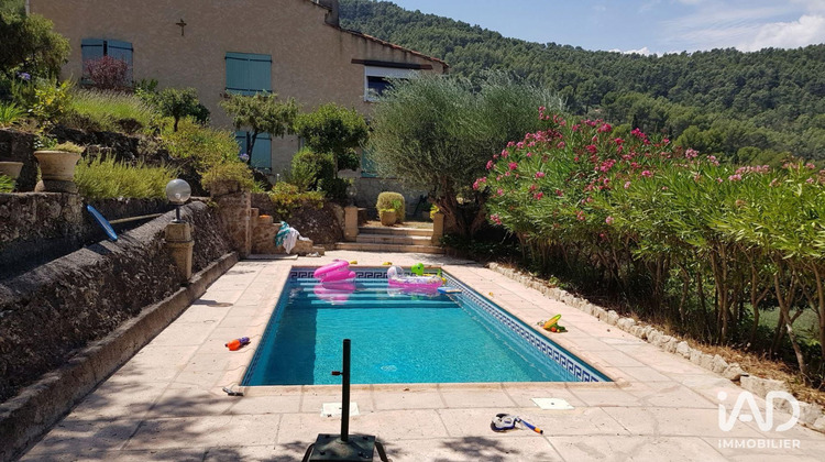 Ma-Cabane - Vente Maison Solliès-Ville, 180 m²