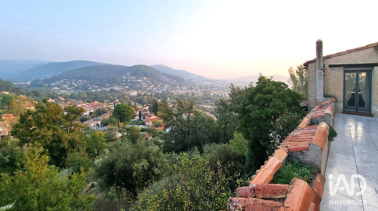 Ma-Cabane - Vente Maison Solliès-Ville, 180 m²