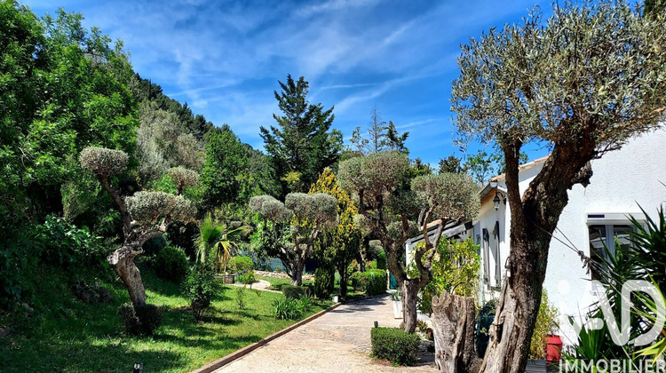 Ma-Cabane - Vente Maison Solliès-Ville, 168 m²