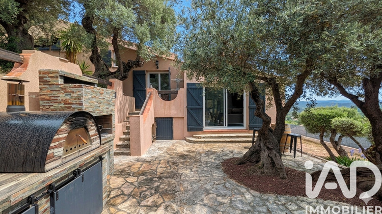 Ma-Cabane - Vente Maison Solliès-Ville, 112 m²
