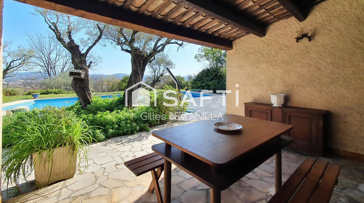 Ma-Cabane - Vente Maison Sollies-Ville, 225 m²