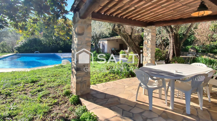 Ma-Cabane - Vente Maison Sollies-Ville, 225 m²