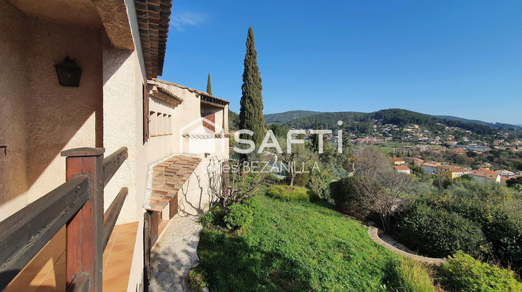 Ma-Cabane - Vente Maison Sollies-Ville, 225 m²