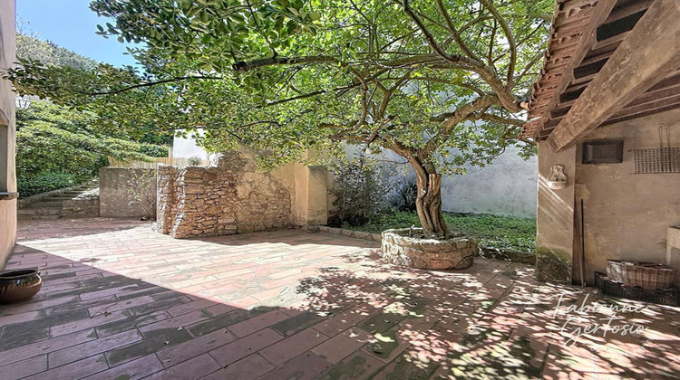 Ma-Cabane - Vente Maison SOLLIES VILLE, 150 m²