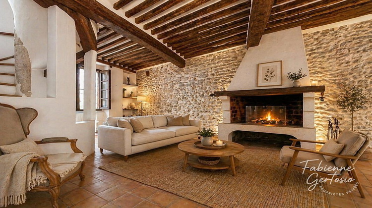 Ma-Cabane - Vente Maison SOLLIES VILLE, 150 m²