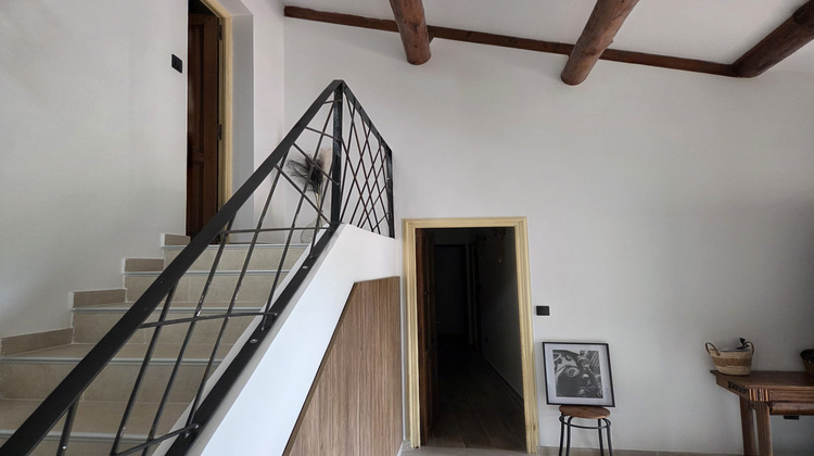 Ma-Cabane - Vente Maison Solliès-Ville, 135 m²