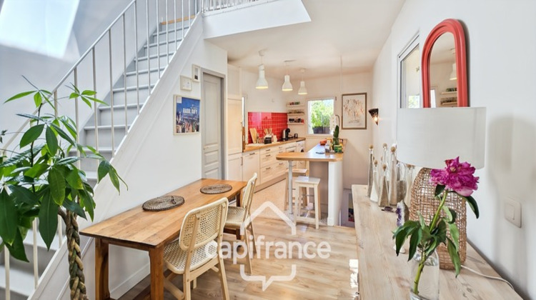 Ma-Cabane - Vente Maison SOLLIES VILLE, 110 m²