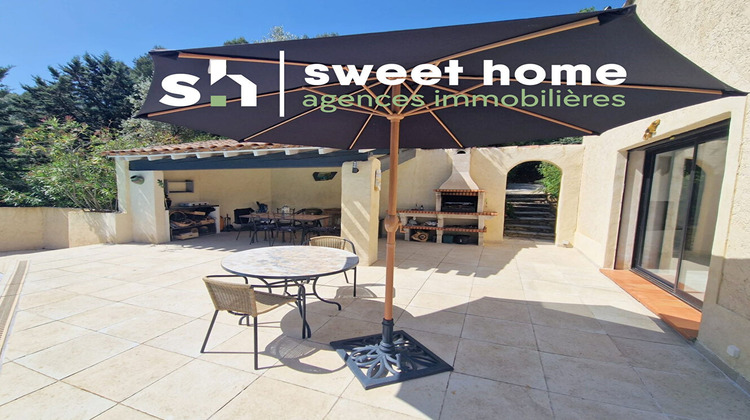 Ma-Cabane - Vente Maison SOLLIES-VILLE, 170 m²