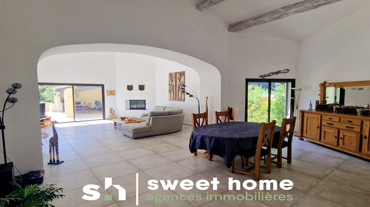 Ma-Cabane - Vente Maison SOLLIES-VILLE, 170 m²