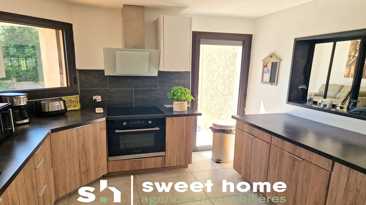 Ma-Cabane - Vente Maison SOLLIES-VILLE, 170 m²