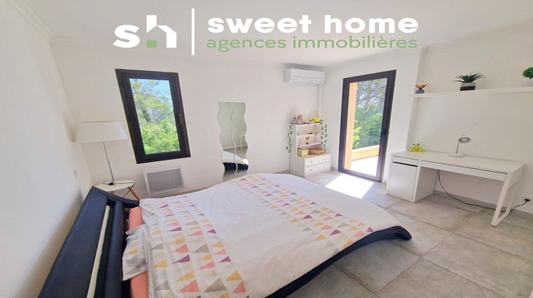 Ma-Cabane - Vente Maison SOLLIES-VILLE, 170 m²