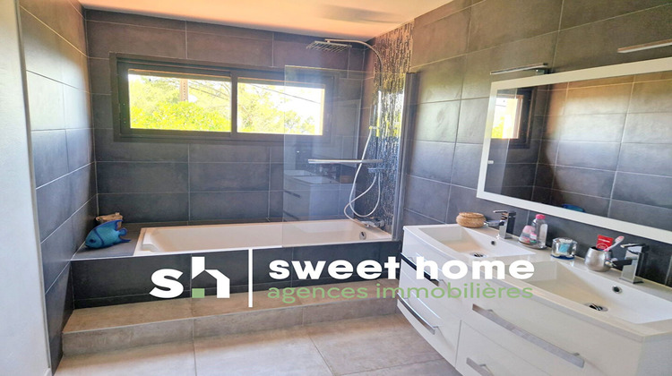 Ma-Cabane - Vente Maison SOLLIES-VILLE, 170 m²