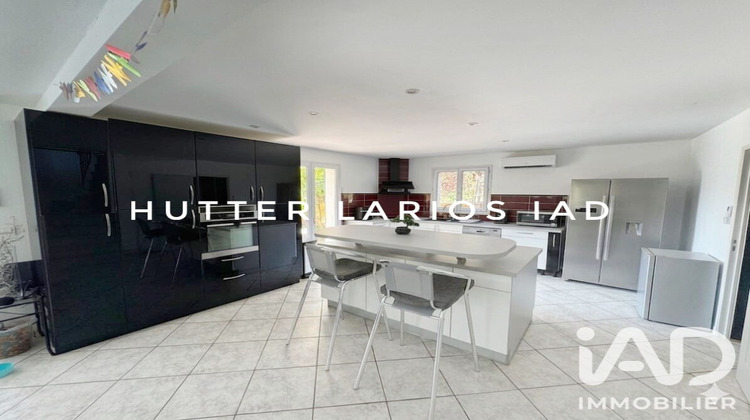 Ma-Cabane - Vente Maison Solliès-Ville, 147 m²