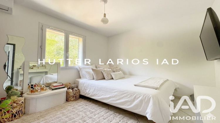 Ma-Cabane - Vente Maison Solliès-Ville, 147 m²