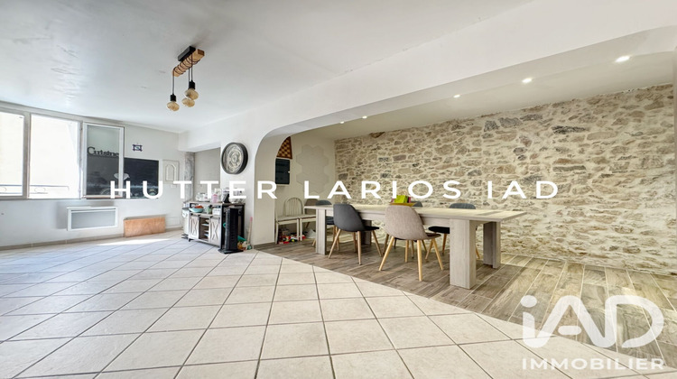 Ma-Cabane - Vente Maison Solliès-Ville, 124 m²