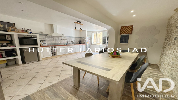 Ma-Cabane - Vente Maison Solliès-Ville, 124 m²