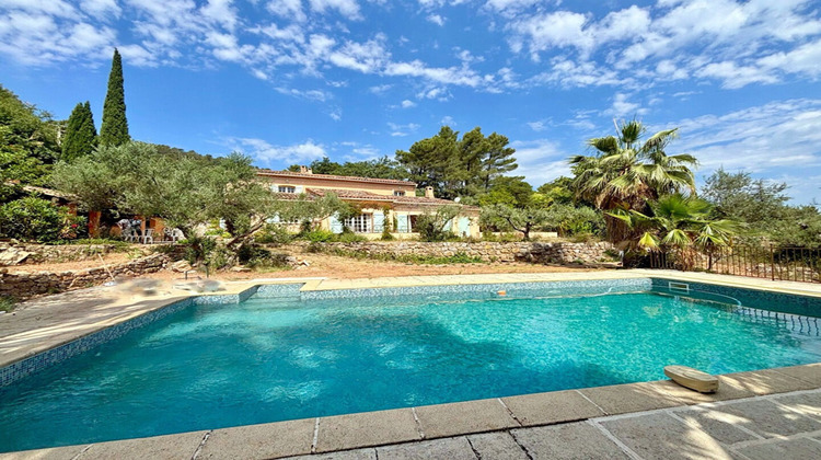 Ma-Cabane - Vente Maison SOLLIES-VILLE, 213 m²