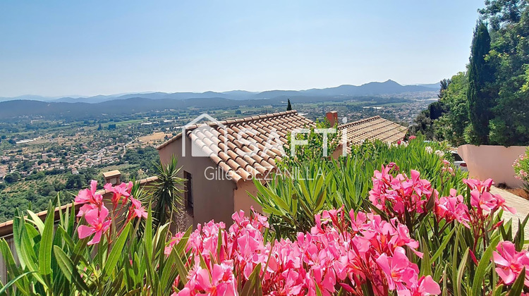 Ma-Cabane - Vente Maison Sollies-Ville, 195 m²