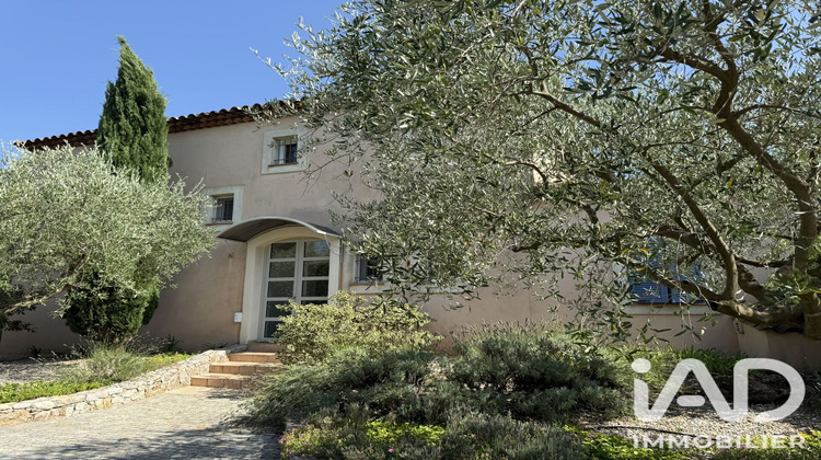 Ma-Cabane - Vente Maison Solliès-Ville, 215 m²