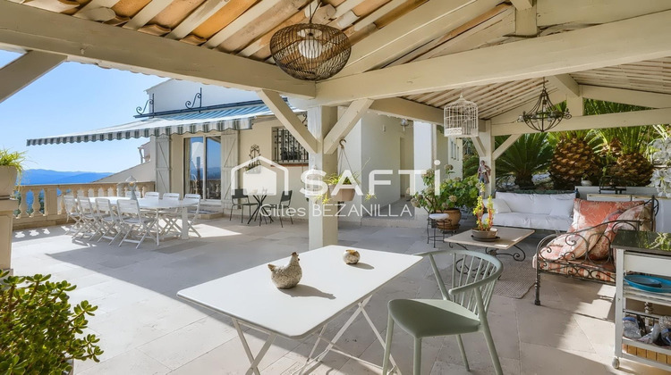 Ma-Cabane - Vente Maison Sollies-Ville, 240 m²