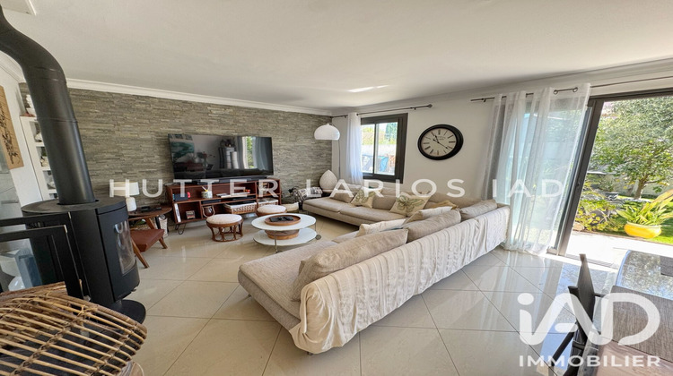 Ma-Cabane - Vente Maison Solliès-Ville, 110 m²