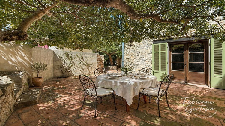 Ma-Cabane - Vente Maison SOLLIES VILLE, 105 m²