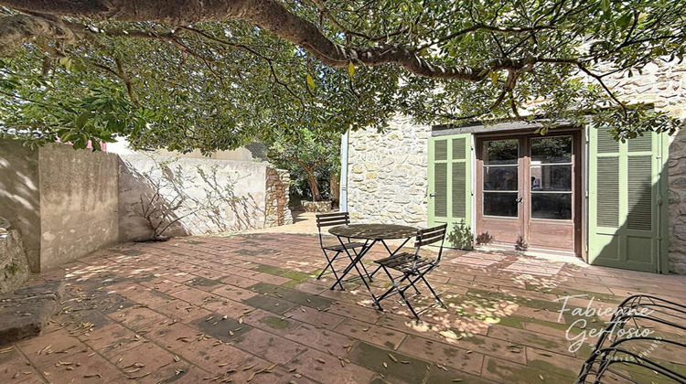 Ma-Cabane - Vente Maison SOLLIES VILLE, 105 m²