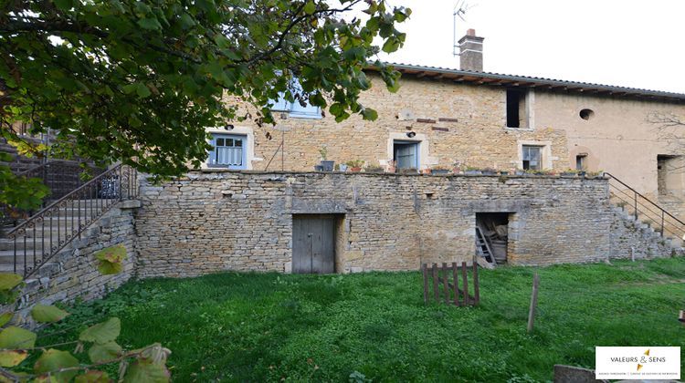 Ma-Cabane - Vente Maison SOLOGNY, 263 m²