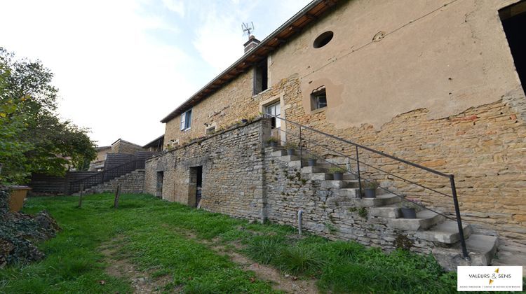 Ma-Cabane - Vente Maison SOLOGNY, 263 m²