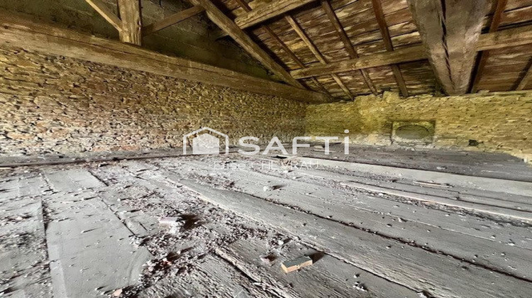 Ma-Cabane - Vente Maison Sologny, 240 m²