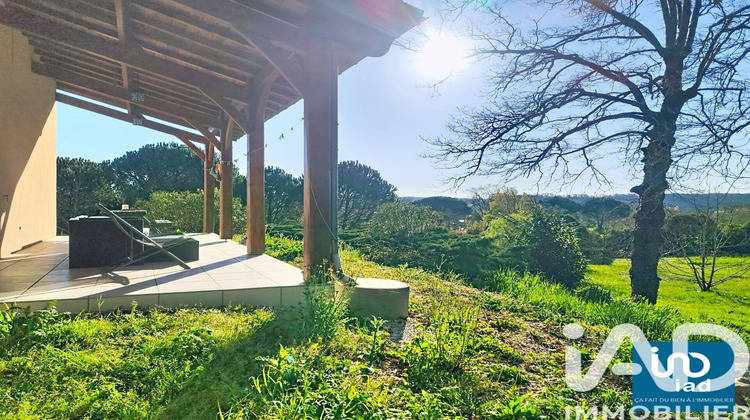 Ma-Cabane - Vente Maison Solomiac, 160 m²