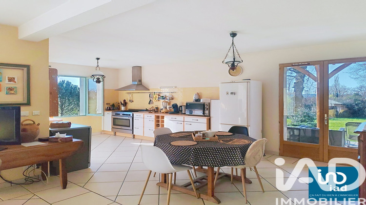 Ma-Cabane - Vente Maison Solomiac, 160 m²