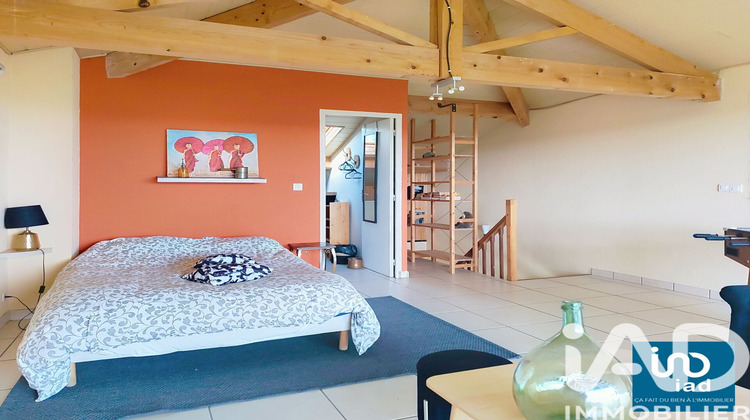 Ma-Cabane - Vente Maison Solomiac, 160 m²