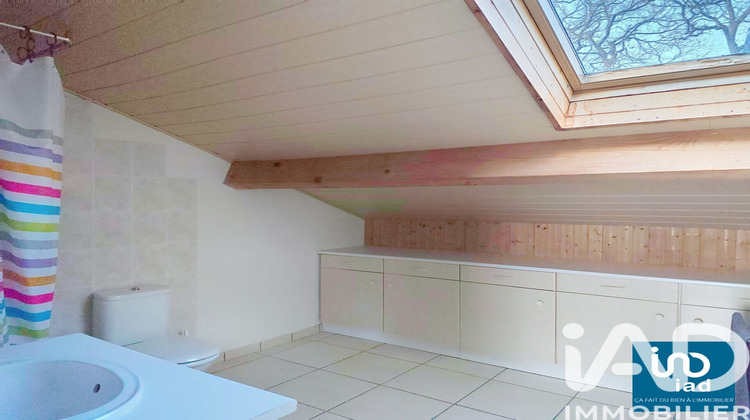 Ma-Cabane - Vente Maison Solomiac, 160 m²